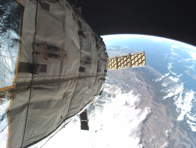 Commercial Spaceflight: Big Decade, Big Future